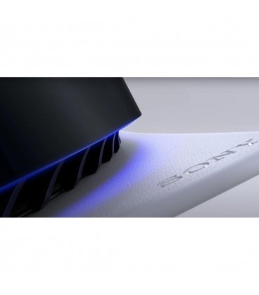 کنسول بازی سونی مدل Playstation 5 ظرفیت 825 گیگابایت
