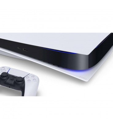 کنسول بازی سونی مدل Playstation 5 ظرفیت 825 گیگابایت