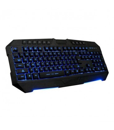 کیبورد تسکو مدل TK 8120N با حروف فارسی