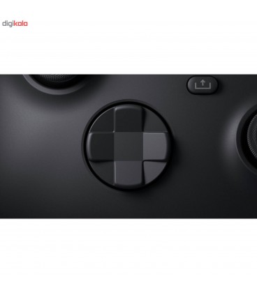 کنسول بازی مایکروسافت مدل XBOX SERIES X ظرفیت 1 ترابایت