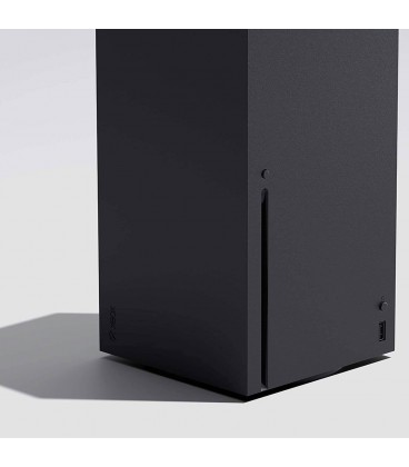 کنسول بازی مایکروسافت مدل XBOX SERIES X ظرفیت 1 ترابایت