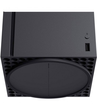 کنسول بازی مایکروسافت مدل XBOX SERIES X ظرفیت 1 ترابایت
