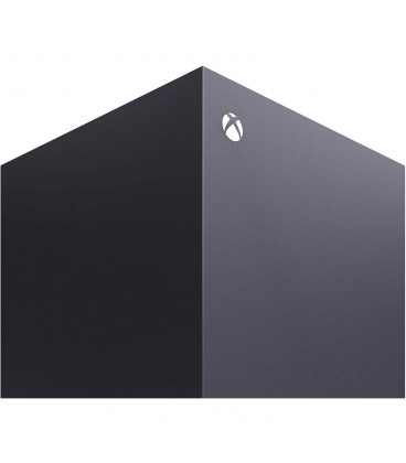 کنسول بازی مایکروسافت مدل XBOX SERIES X ظرفیت 1 ترابایت