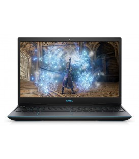 لپ تاپ 15.6 اینچی دل مدل HP laptop GAMING G3 3500 - i5 10300H - 8G DDR4 - 1T HDD 256G SSD - 4G GTX1650 DDR6