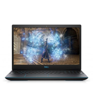 لپ تاپ 15.6 اینچی دل مدل HP laptop GAMING G3 3500 - i5 10300H - 8G DDR4 - 1T HDD 256G SSD - 4G GTX1650 DDR6