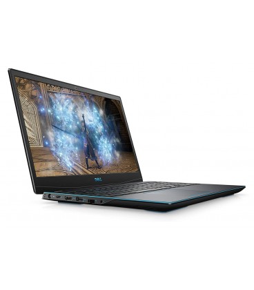 لپ تاپ 15.6 اینچی دل مدل HP laptop GAMING G3 3500 - i5 10300H - 8G DDR4 - 1T HDD 256G SSD - 4G GTX1650 DDR6