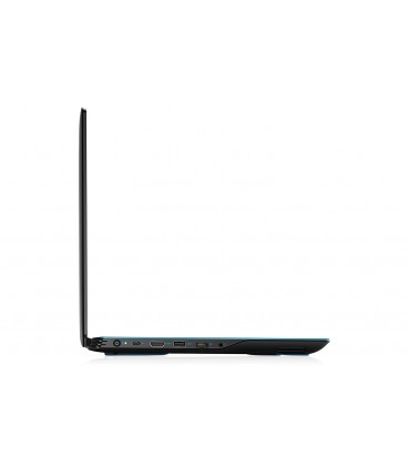 لپ تاپ 15.6 اینچی دل مدل HP laptop GAMING G3 3500 - i5 10300H - 8G DDR4 - 1T HDD 256G SSD - 4G GTX1650 DDR6
