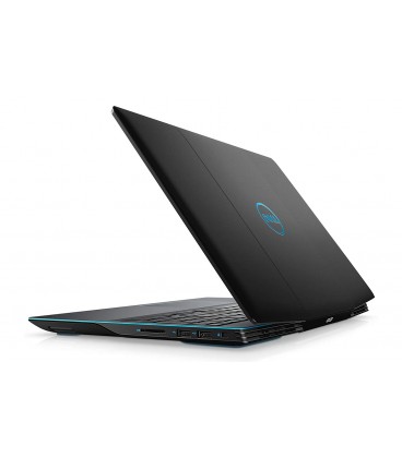لپ تاپ 15.6 اینچی دل مدل HP laptop GAMING G3 3500 - i5 10300H - 8G DDR4 - 1T HDD 256G SSD - 4G GTX1650 DDR6