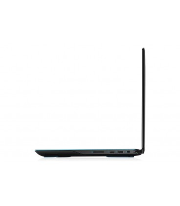 لپ تاپ 15.6 اینچی دل مدل HP laptop GAMING G3 3500 - i5 10300H - 8G DDR4 - 1T HDD 256G SSD - 4G GTX1650 DDR6