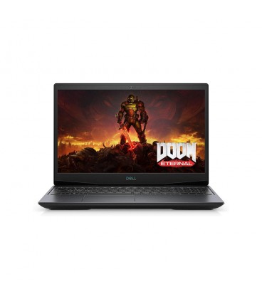 لپ تاپ 15 اینچی دل مدل  DELL laptop G5 15-5500 - A - I7 10750H -16G DDR4 - 1T SSD - 6GB RTX 2060