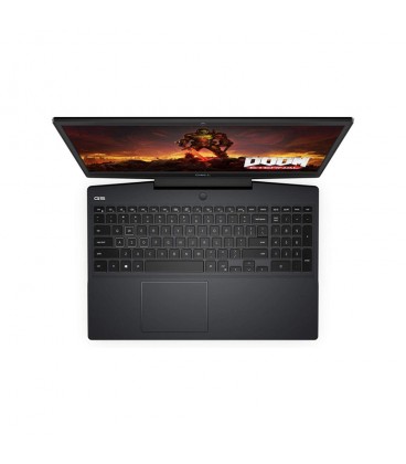 لپ تاپ 15 اینچی دل مدل  DELL laptop G5 15-5500 - A - I7 10750H -16G DDR4 - 1T SSD - 6GB RTX 2060