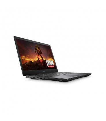 لپ تاپ 15 اینچی دل مدل  DELL laptop G5 15-5500 - A - I7 10750H -16G DDR4 - 1T SSD - 6GB RTX 2060