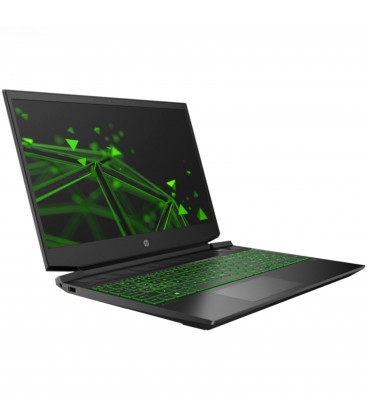 لپ تاپ 15.6 اینچی اچ پی مدل Pavilion Gaming 15 EC1009-A