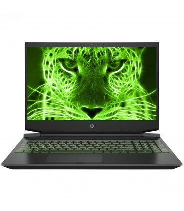 لپ تاپ 15.6 اینچی اچ پی مدل Pavilion Gaming 15 EC1009-A
