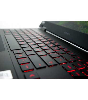 لپ تاپ 15.6 اینچی اچ پی مدل OMEN 15t EK000 - 4A