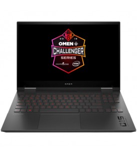 لپ تاپ 15.6 اینچی اچ پی مدل OMEN 15t EK000 - 4A