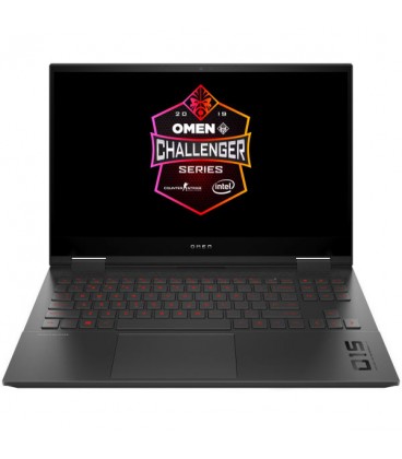 لپ تاپ 15.6 اینچی اچ پی مدل OMEN 15t EK000 - 4A