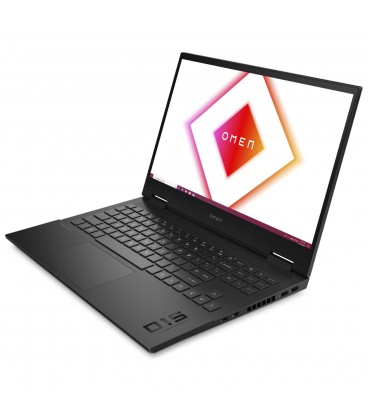 لپ تاپ 15.6 اینچی اچ پی مدل OMEN 15t EK000 - 4A