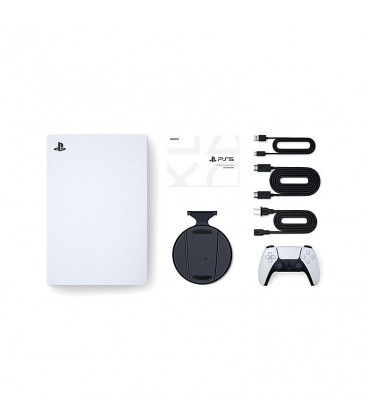 کنسول بازی سونی مدل Playstation 5 Digital