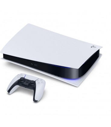 کنسول بازی سونی مدل Playstation 5 Digital