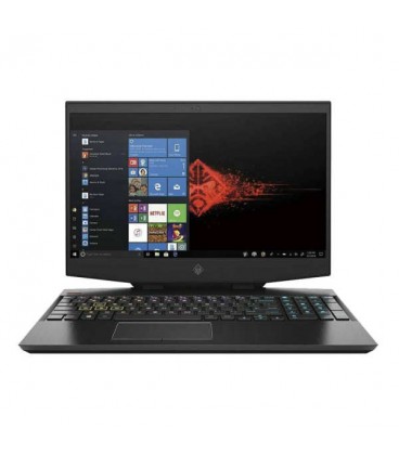 لپ تاپ 15.6 اینچی اچ‌پی مدل Omen 15 - DH1070wm - A