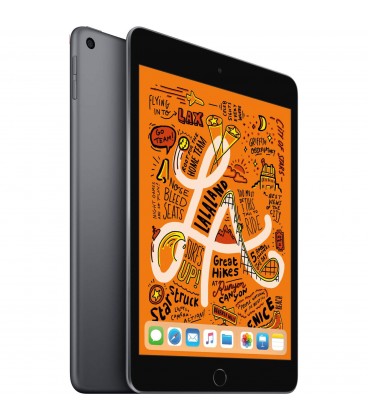 تبلت اپل مدل iPad Mini 5 2019 7.9 inch WiFi ظرفیت 64 گیگابایت
