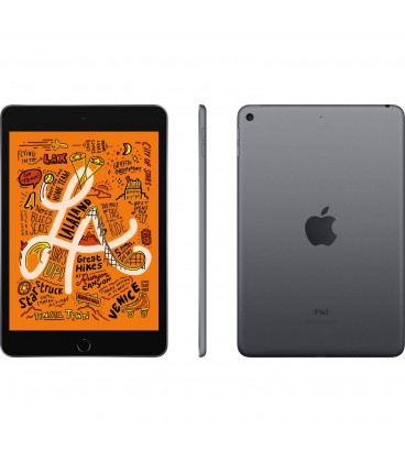 تبلت اپل مدل iPad Mini 5 2019 7.9 inch WiFi ظرفیت 64 گیگابایت
