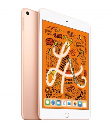 تبلت اپل مدل iPad Mini 5 2019 7.9 inch WiFi ظرفیت 64 گیگابایت