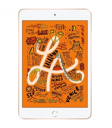 تبلت اپل مدل iPad Mini 5 2019 7.9 inch WiFi ظرفیت 64 گیگابایت