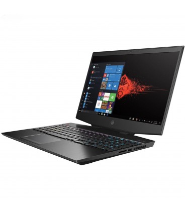 لپ تاپ 15.6 اینچی اچ‌ پی مدل HP laptop OMEN 15-DH1050 - C - i7 10750H - 32G DDR4 - 1T SSD - 6G GEFORCE GTX