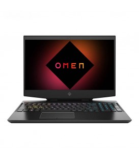 لپ تاپ 15.6 اینچی اچ‌ پی مدل HP laptop OMEN 15-DH1050 - C - i7 10750H - 32G DDR4 - 1T SSD - 6G GEFORCE GTX