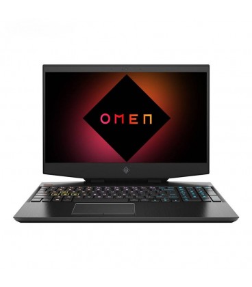 لپ تاپ 15.6 اینچی اچ‌ پی مدل HP laptop OMEN 15-DH1050 - C - i7 10750H - 32G DDR4 - 1T SSD - 6G GEFORCE GTX