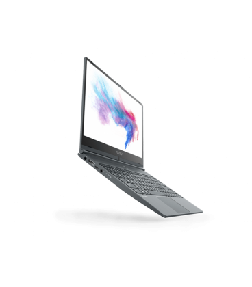 لپ تاپ 17.3 اینچی ام اس آی مدل MSI laptop Modern 14 A10M
