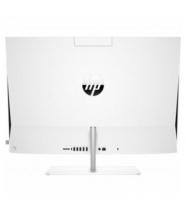 کامپیوتر همه کاره 23.8 اینچی اچ‌ پی مدل  HP ALL IN ONE Pavilion 24 K0154-A - i510400 - 8G DDR4 - 1T HDD - 2G GEFORCE MX 350