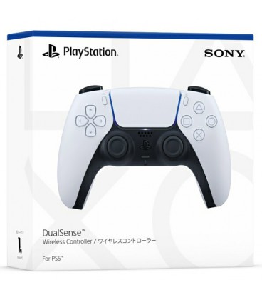 دسته بازی پلی استیشن 5 سونی مدل DUALSENSE CFI-ZCT1W