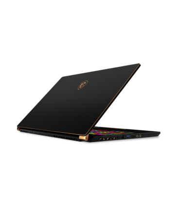 لپ تاپ 17 اینچی ام اس آی مدل MSI laptop GS75 Stealth 9SF