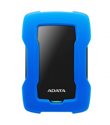 هارد اکسترنال ای دیتا مدل HD330 ظرفیت 1 ترابایت ADATA HD330 External Hard Drive 1TB