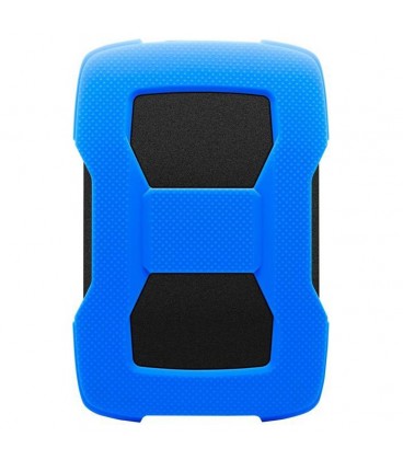 هارد اکسترنال ای دیتا مدل HD330 ظرفیت 1 ترابایت ADATA HD330 External Hard Drive 1TB