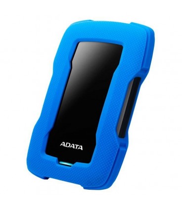 هارد اکسترنال ای دیتا مدل HD330 ظرفیت 1 ترابایت ADATA HD330 External Hard Drive 1TB