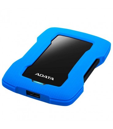 هارد اکسترنال ای دیتا مدل HD330 ظرفیت 1 ترابایت ADATA HD330 External Hard Drive 1TB