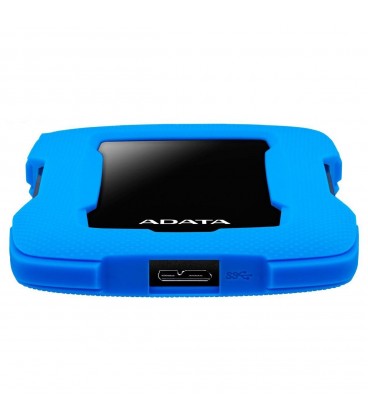 هارد اکسترنال ای دیتا مدل HD330 ظرفیت 1 ترابایت ADATA HD330 External Hard Drive 1TB