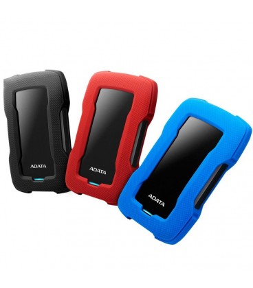 هارد اکسترنال ای دیتا مدل HD330 ظرفیت 1 ترابایت ADATA HD330 External Hard Drive 1TB