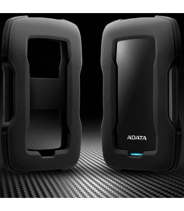 هارد اکسترنال ای دیتا مدل HD330 ظرفیت 1 ترابایت ADATA HD330 External Hard Drive 1TB