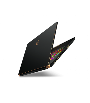 لپ تاپ 17 اینچی ام اس آی مدل MSI laptop GS75 Stealth 9SF