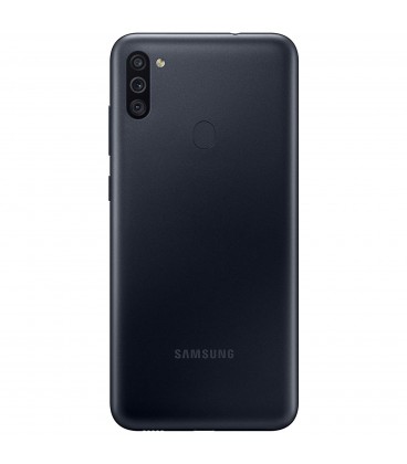 گوشی موبایل سامسونگ مدل Galaxy M11 SM-M115F/DS دو سیم کارت ظرفیت 32 گیگابایت