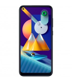 گوشی موبایل سامسونگ مدل Galaxy M11 SM-M115F/DS دو سیم کارت ظرفیت 32 گیگابایت