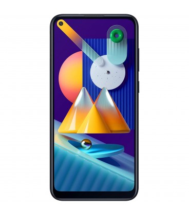 گوشی موبایل سامسونگ مدل Galaxy M11 SM-M115F/DS دو سیم کارت ظرفیت 32 گیگابایت