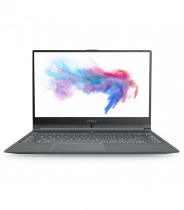 لپ تاپ 17.3 اینچی ام اس آی مدل MSI laptop Modern 14 A10M