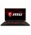 لپ تاپ 17 اینچی ام اس آی مدل MSI laptop GS75 Stealth 9SF