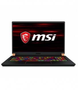 لپ تاپ 17 اینچی ام اس آی مدل MSI laptop GS75 Stealth 9SF
